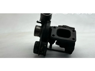 Turbodmychadlo Турбина 45424102, 466865-3   Fiat Punto (176)   