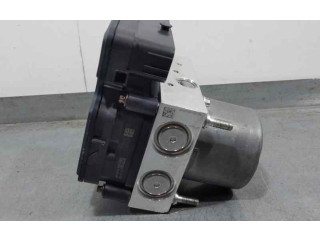 Блок АБС 11525387 MG ZS 2001 - 2005 года