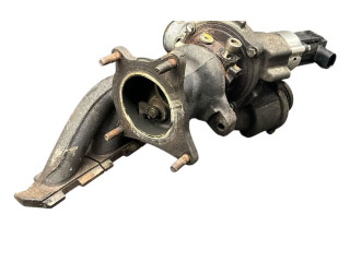 Турбина Audi A3 S3 A3 Sportback 8P 53041015194, 06F145701G