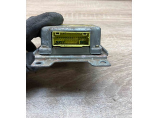 Блок подушек безопасности MR268168, X6T41181 Mitsubishi Pajero Sport I