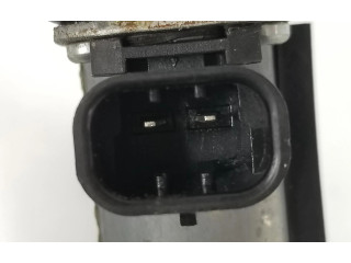 Передний комплект электрического механизма для подъема окна