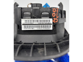 Подушка безопасности водителя 33678734102T, 2435362001 BMW X3 F25