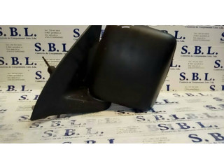 Зеркало электрическое        Opel Combo D  2011 - 2017 года   