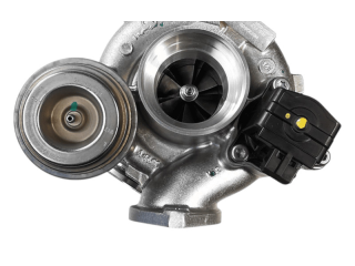 Turbodmychadlo Турбина 830105-0004, TC10-0658   Rolls-Royce Dawn   