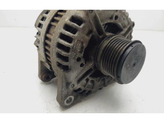 Генератор 03L903023D   Volkswagen PASSAT      