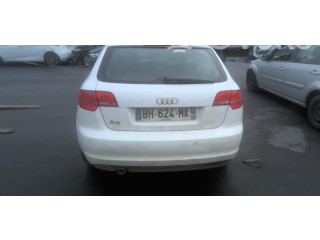 Панель приборов 8P0920932G   Audi A3 S3 A3 Sportback 8P       