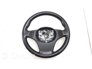 Руль BMW X3 E83 2003-2010 года 3413323