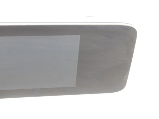 Přístrojová deska Mercedes-Benz A W177 2018 A2479007004, A2479015402