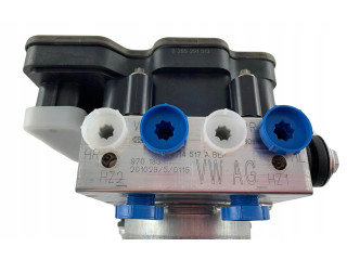 Блок АБС 7LA614517A, 7LA614517BBEF   Volkswagen  Multivan T7  2021 -  года