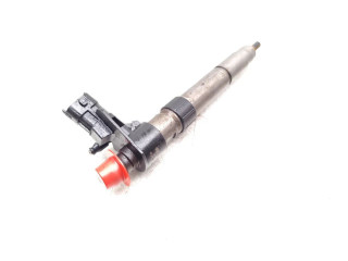 Форсунка 9687454480, 0445116043    Jaguar XF  224DT 