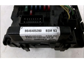 Блок предохранителей 00006500CK Citroen C8