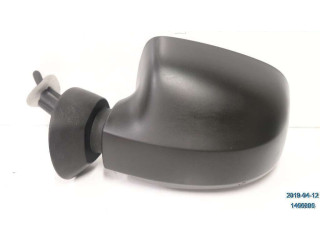 Зеркало (механическое) Dacia Sandero 2008 - 2012 года