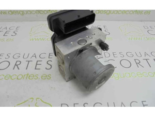 Блок управления АБС CENTRALITAABS   KIA Rio