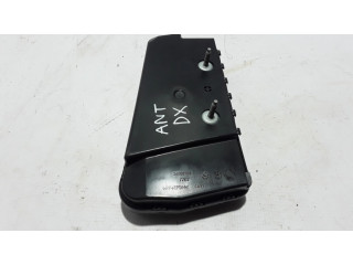 Подушка безопасности в сиденье 985H10035R   Renault Latitude (L70)