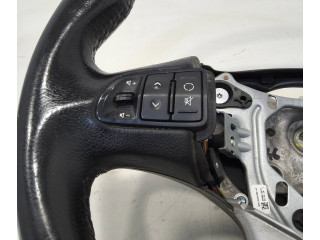 Руль KIA Ceed 2006 - 2012 года 561101H580EQ