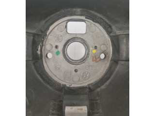 Руль Volkswagen Golf IV  1998 - 2005 года 3B04190910, 3B0124C      