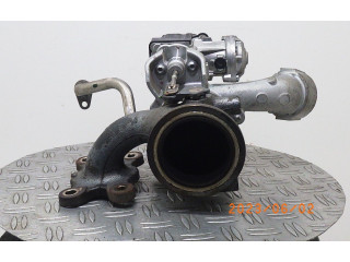 Турбина Volkswagen Golf Sportsvan 04E145713Q