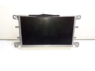 Дисплей    8T0919603A   Audi A4 Allroad