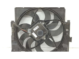 Вентилятор радиатора 17428641963 BMW 3 GT F34