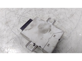 Блок управления иммобилайзера