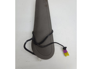 Подушка безопасности в сиденье 55606649, 30005181   Audi A2