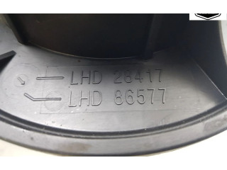 Вентилятор печки 86577, 28417 Volvo S60