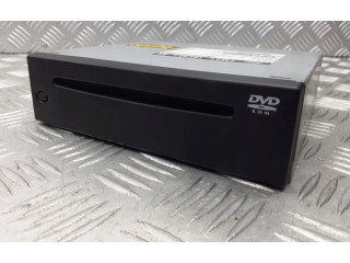 Радио/ проигрыватель CD/DVD / навигация 4M5T10E887AE Ford C-MAX I