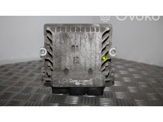 Řídící jednotka BK2112A650AC, SID208 Ford Transit Custom 2015