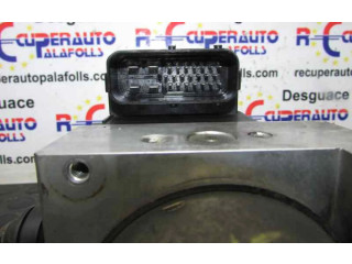 Блок АБС MR289380   Mitsubishi  Space Wagon  1992 - 1998 года