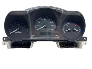 Панель приборов LNC4300DD Jaguar XK8 - XKR