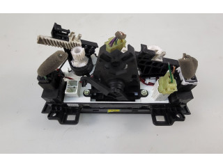 Блок управления климат-контролем    Chevrolet Matiz