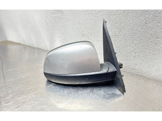 Зеркало электрическое        Opel Meriva A  2003 - 2010 года   
