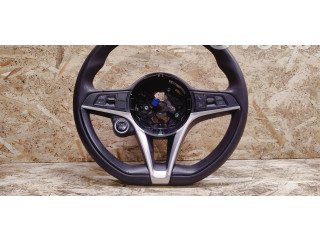 Volant Alfa Romeo Giulia 2017 01561262870