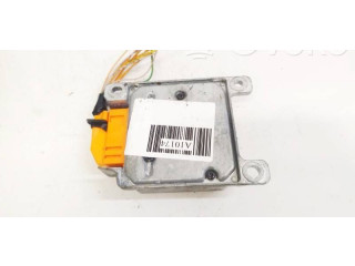 Блок подушек безопасности 9638604280, 550897200 Citroen Berlingo