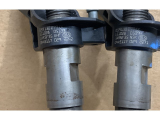 Vstřikovací čerpadlo 059130277CK, 0445117029 Audi A6 S6 C7 4G CGQB