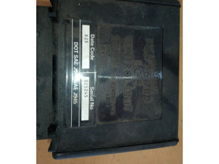 Блок управления двигателя 4536785 Saab 900