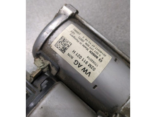 Стартер 02M911021H   Skoda Citigo    