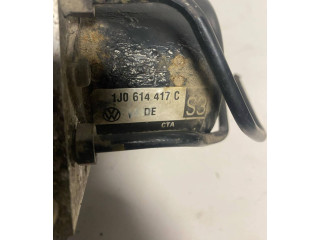 Блок АБС 1C0907379D, 00006063D3   Audi  A3 S3 8L  1996 - 2003 года