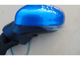 Zpětné zrcátko Ford Puma 2019 25245501