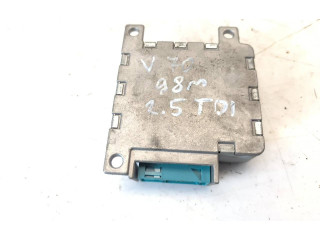 Блок подушек безопасности 9459151, 0285001220 Volvo S70 V70 V70 XC