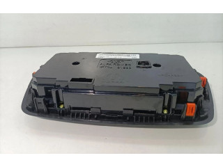 Блок управления климат-контролем 735693929, 07357797270 Jeep Renegade