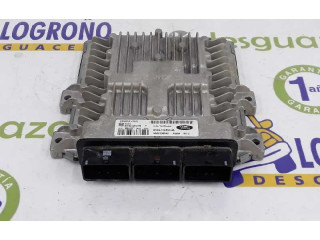 Řídící jednotka 8H4Q12A650AA, 5WS40622B Land Rover Range Rover Sport L320 2009