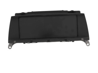 Дисплей 65129293403 BMW X3 F25