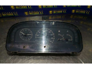 Панель приборов 7700302505, 09045620090   Renault Trafic I       