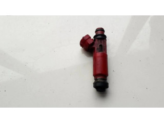 Форсунка 1955003970, 195500-3970 Mitsubishi Pajero Sport I для бензинового двигателя 3