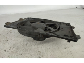 Вентилятор радиатора         Rover 100 