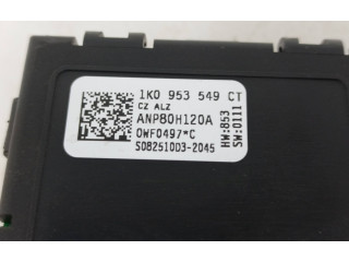 Блок управления 1K0953549C, S082510D32045 Volkswagen Caddy