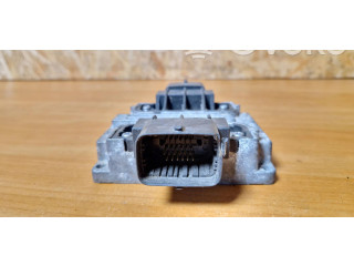 Блок управления коробкой передач 55563100 Saab 9-5