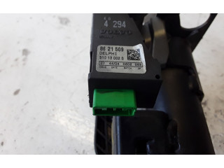 Рулевая рейка P30680270, 8621509 Volvo XC70 2005-2007 года