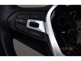 Руль BMW X3 G01  2018 - 2024 года 32306883771      